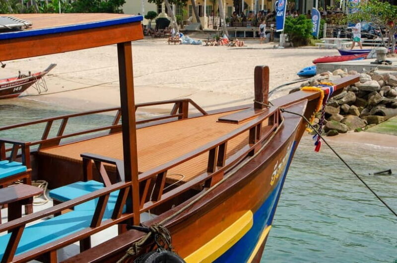 Koh Tao: First Light Snorkel Adventure with Oxygen Tours - The Sum Up
