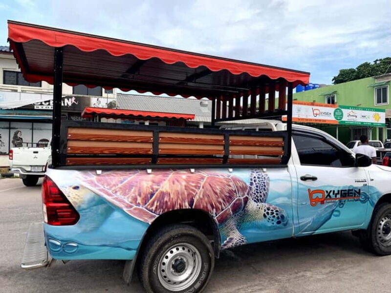 Koh Tao: First Light Snorkel Adventure with Oxygen Tours - FAQ