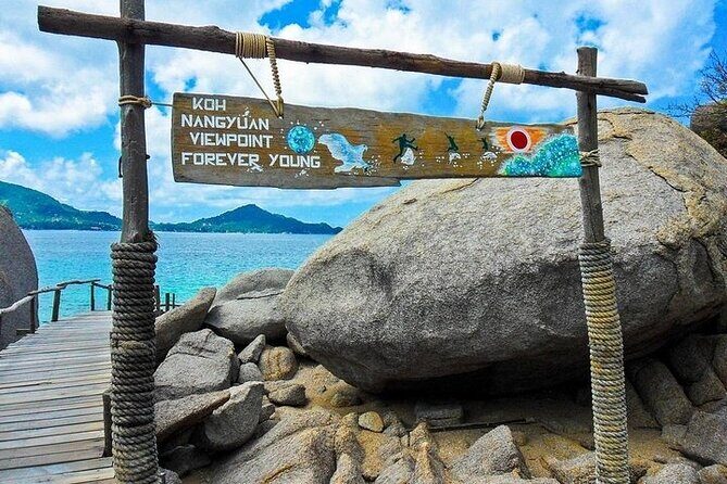 Koh Tao & Koh Nang Yuan Snorkeling Tour by Speed Boat from Samui - Final Thoughts: Is This Tour for You?