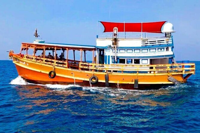 Koh Tao, Koh Nangyuan and Hidden Bays Snorkeling with Lunch - FAQ