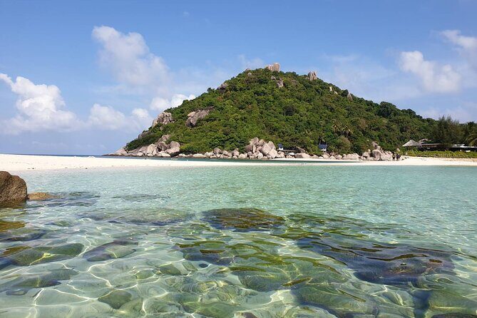 Koh Tao & Koh Nangyuan Snorkeling Trip By Speedboat From Koh Phangan - Who Should Consider This Tour?