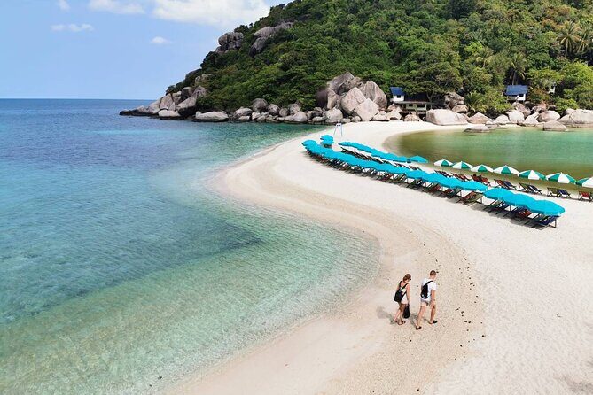 Koh Tao & Koh Nangyuan Snorkeling Trip By Speedboat From Koh Phangan - Final Thoughts
