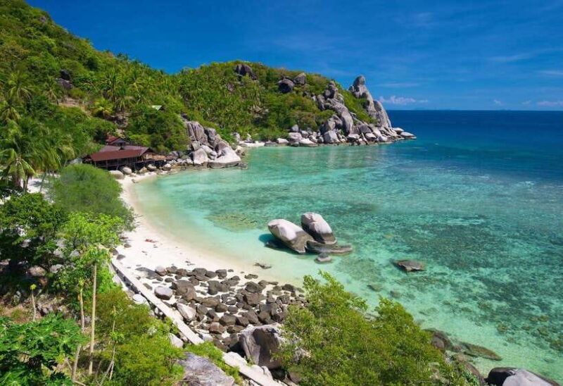 Koh Tao: Premium Snorkel Tour to Koh Nangyuan Bays by Oxygen - Final Thoughts: Who Will Love This Experience?