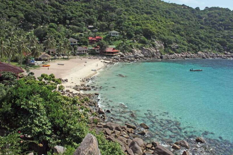 Koh Tao: Premium Snorkel Tour to Koh Nangyuan Bays by Oxygen - FAQ