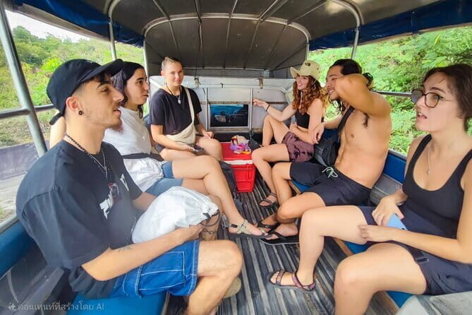 Koh Tao : Private Road Trip To 8 Famous Places - Introduction