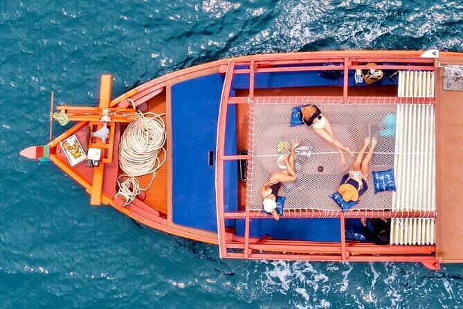 Koh Tao : Private Road Trip To 8 Famous Places - Who This Tour Is Best For
