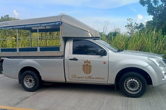 Koh Tao : Private Road Trip To 8 Famous Places - The Sum Up