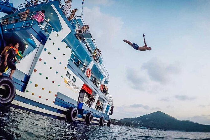 Koh Tao Snorkeling Tour to Hidden Bays and Koh Nang Yuan - An In-Depth Look at the Koh Tao Snorkeling Tour