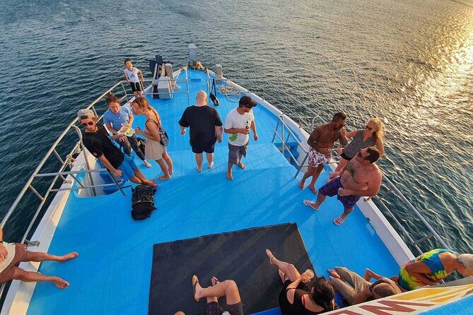 Koh Tao Snorkeling Tour to Hidden Bays and Koh Nang Yuan - Frequently Asked Questions