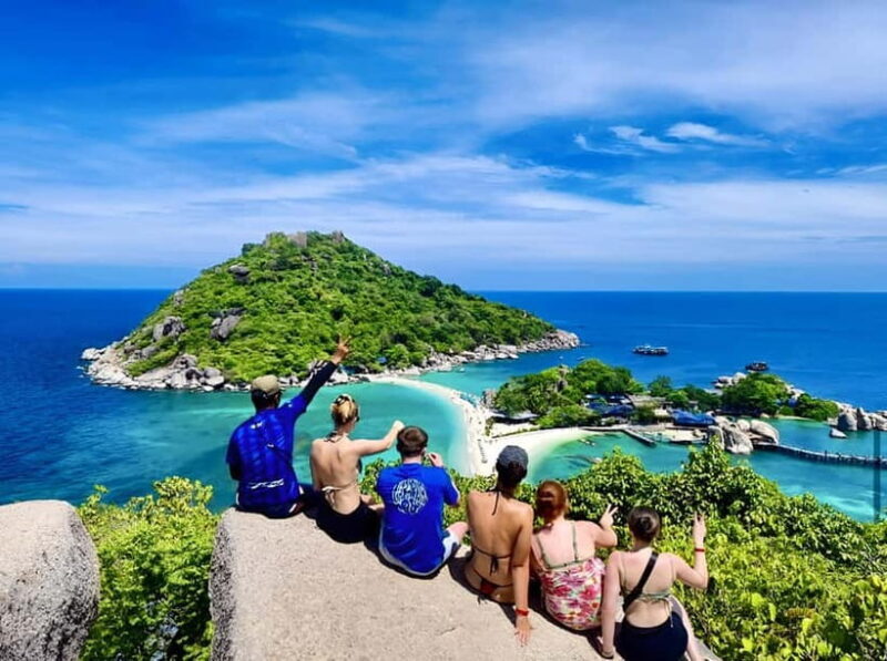 Koh Tao: Snorkeling Trip to Nang Yuan Island & Hidden Bays - Key Points