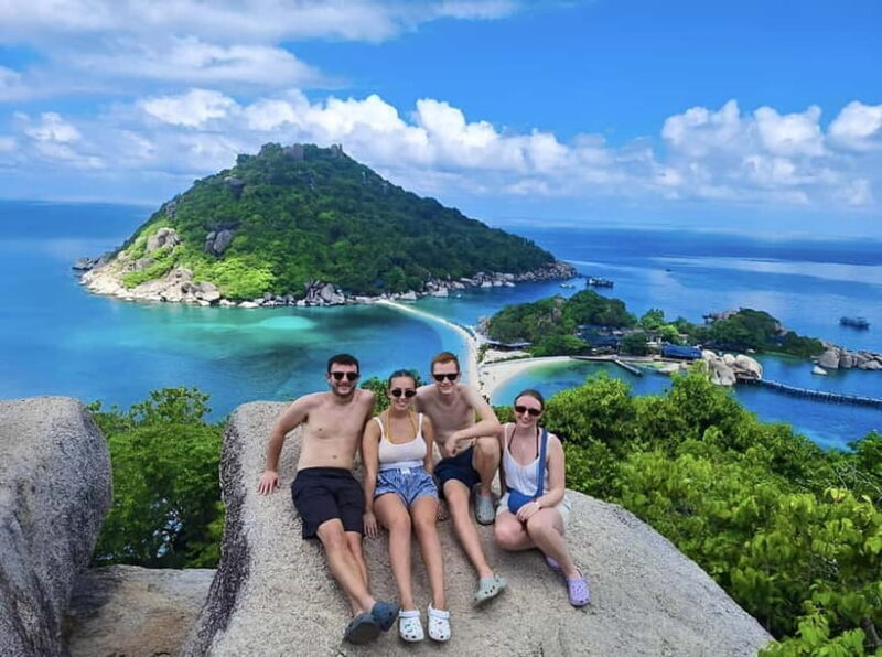 Koh Tao: Snorkeling Trip to Nang Yuan Island & Hidden Bays - Possible Drawbacks or Considerations