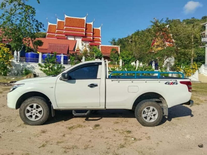Koh Tao: Underwater Gems, Island Hopping & Snorkel Adventure - Practicalities & Value