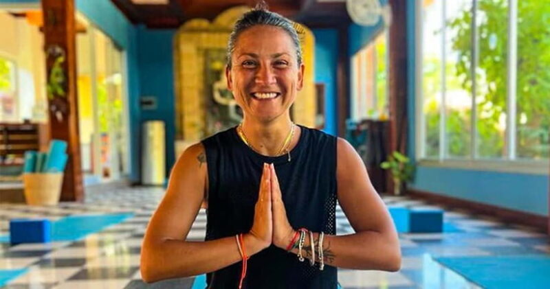 Koh Tao: Yoga Class In Paradise - All Levels Welcome! - A Closer Look at Koh Tao’s Yoga Experience