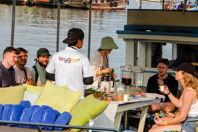 Koh Tao's First Light Snorkel Adventure with Oxygen Tours - FAQ