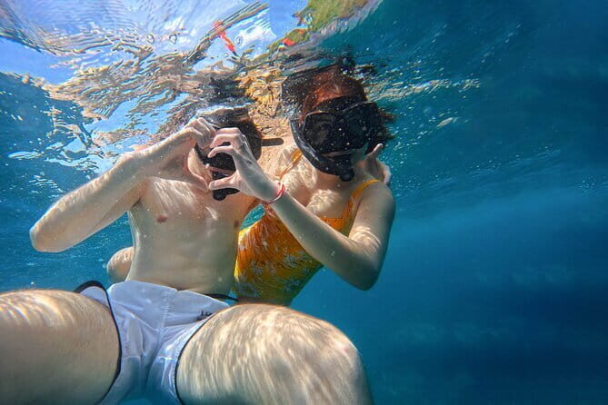 Koh Taos Top Snorkeling Spots by Vintage Wooden Boat - Who Will Enjoy This Tour?