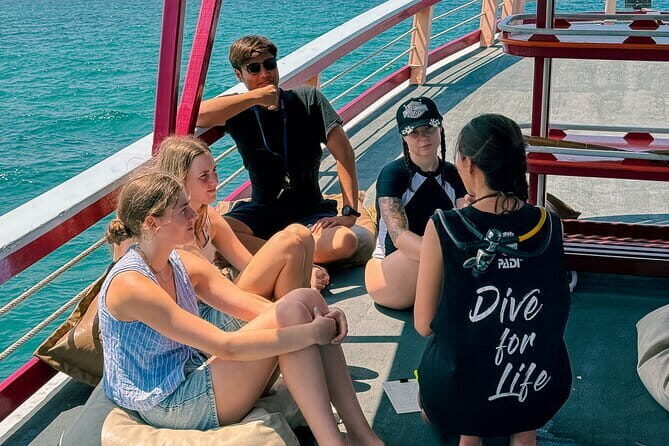 Koh Taos Top Snorkeling Spots by Vintage Wooden Boat - Final Thoughts: Is This Tour Worth It?