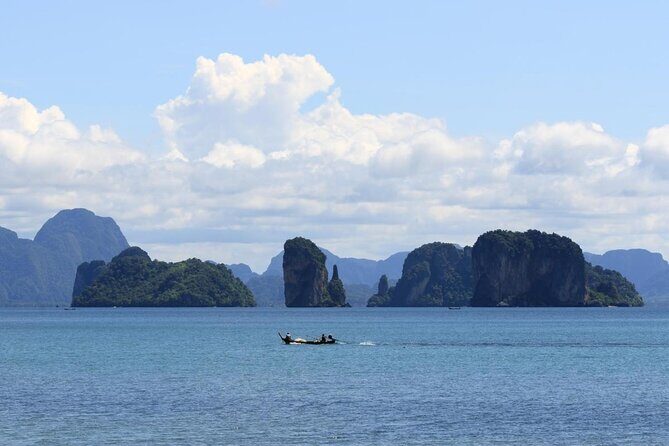 Koh Yao Noi Cycling and Beach - A Full Day on Koh Yao Noi: What to Expect