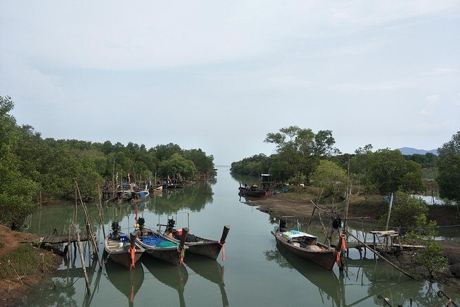 Koh Yao Noi Cycling and Beach - Authentic Experiences and Unique Highlights