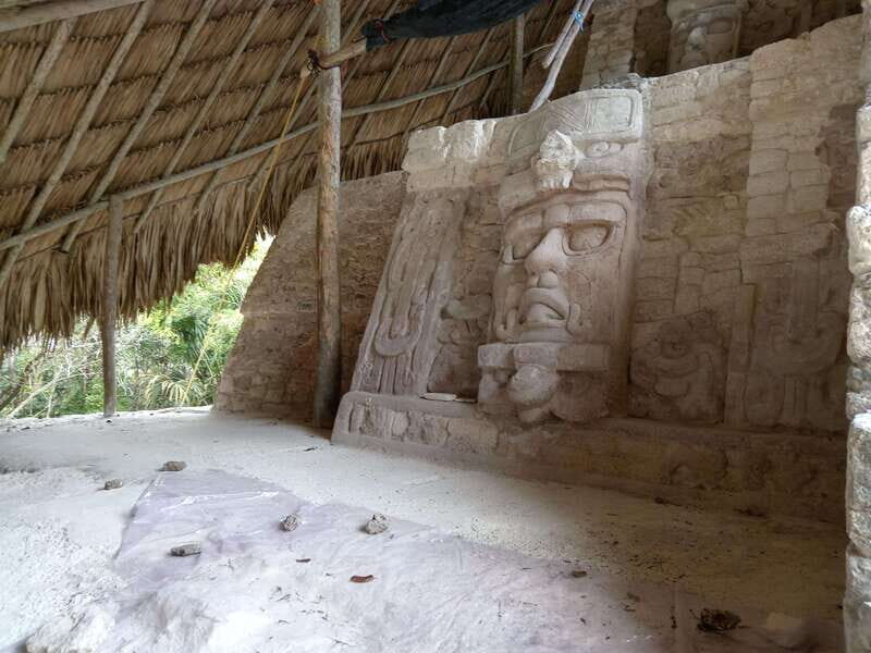 Kohunlich Mayan Ruins: With Professional Native Guides - Summing It Up