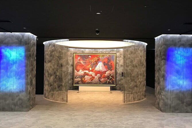 Koji Kinutani Tenku Art Museum | Osaka - Who Should Consider This Tour?
