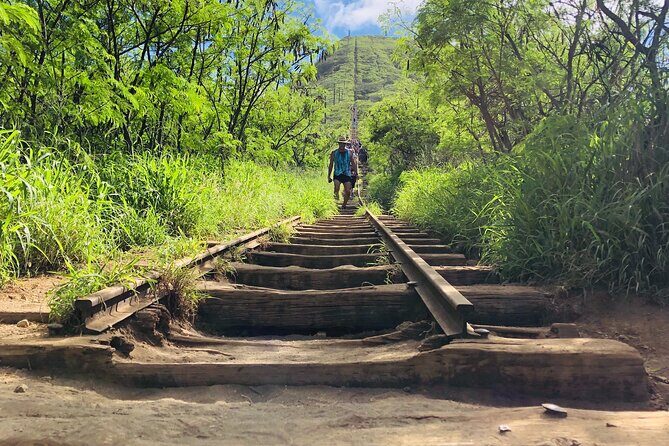 Koko Head E-Bike Ride and Hike Tour - An In-Depth Look at the Koko Head E-Bike Ride and Hike Tour