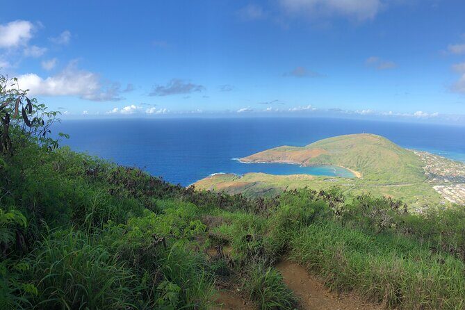 Koko Head E-Bike Ride and Hike Tour - Final Takeaway