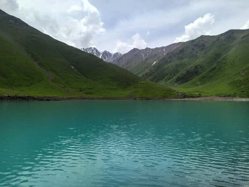 Kol Tor Lake & Burana Tower Day Trip From Bishkek - Who Would Enjoy This Tour?