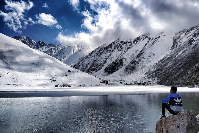 Kol Tor lake - Who Will Appreciate This Tour?