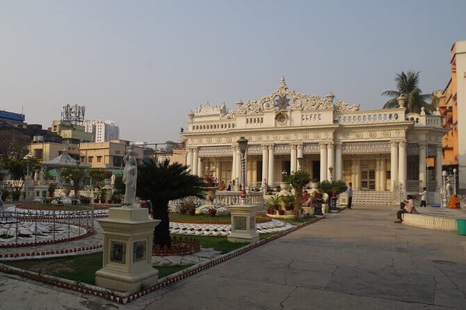 Kolkata 2 Day Private Tour with Guide and Car - What Does the Tour Offer in Terms of Value?
