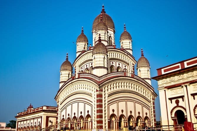 Kolkata 2 Day Private Tour with Guide and Car - The Sum Up