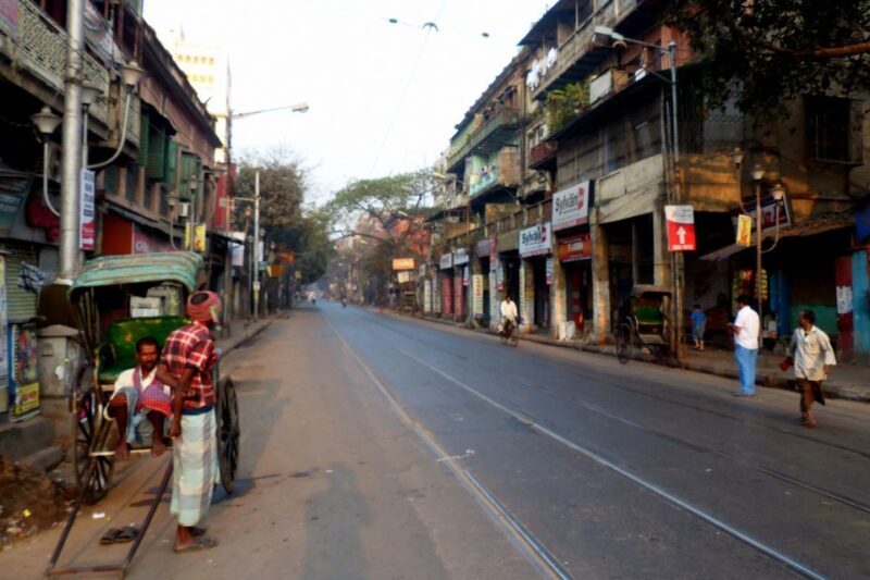 Kolkata: 3-hour Culture Kaleidoscope Tour - Discovering Kolkata’s Kaleidoscope of Cultures