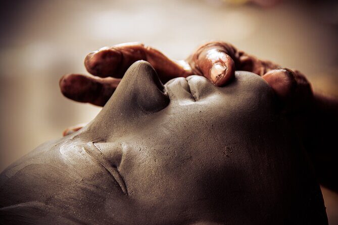 Kolkata 3-Hour Tour of Kumortuli - The Goddess Beckons - Authentic Reviews: What Past Participants Say