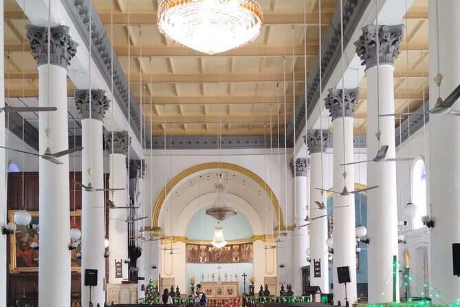 Kolkata - A Sea of Faces and A Thousand Places (local guide) - The Sum Up