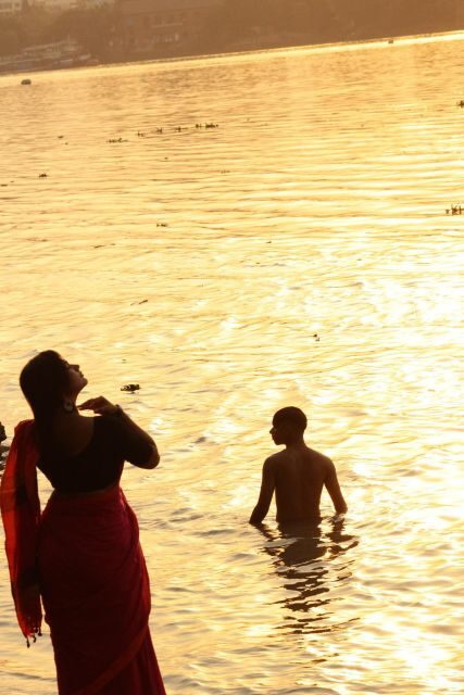 Kolkata: A Sea of Faces and A Thousand Places - Key Points