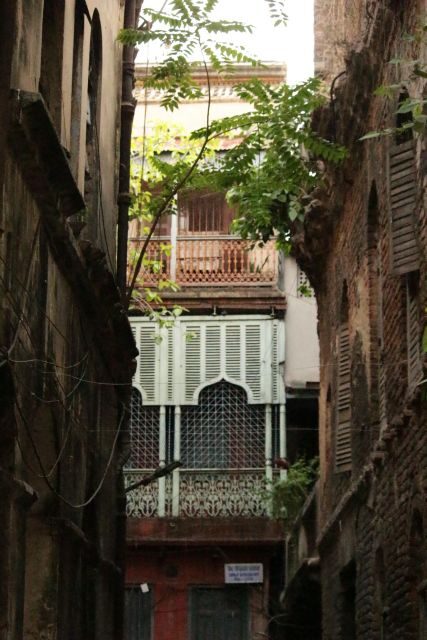 Kolkata: A Sea of Faces and A Thousand Places - Who Will Love This Tour?