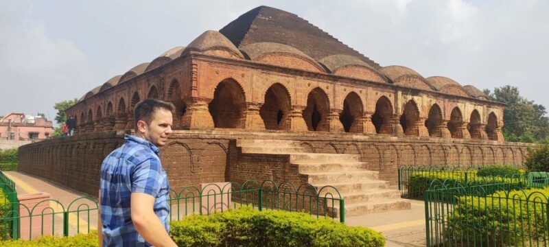 Kolkata: Bishnupur Terracotta Temples Day Trip with Weavers - Final Thoughts