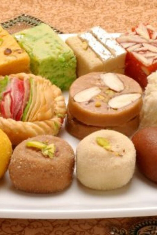 Kolkata Bites -Unforgettable Walking Food Tour Of Kolkata - Key Points
