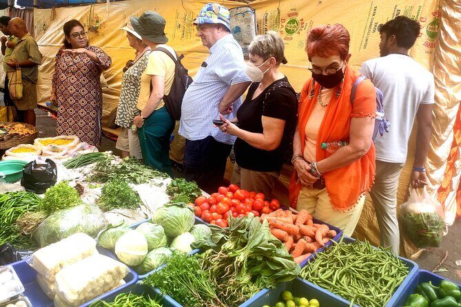 Kolkata Daily - A Full Day Private Tour - An Authentic Kolkata Day: What to Expect
