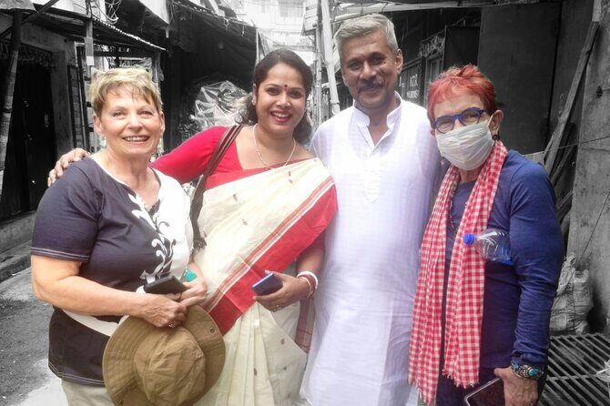 Kolkata Daily - A Full Day Private Tour - What the Tour Offers in Practical Terms