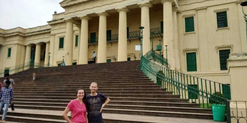 Kolkata: Full-Day City Tour for an immersive experience - An Introduction to Kolkata’s Heart