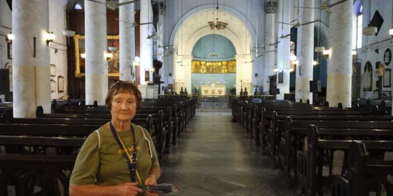 Kolkata: Full-Day City Tour for an immersive experience - What To Expect