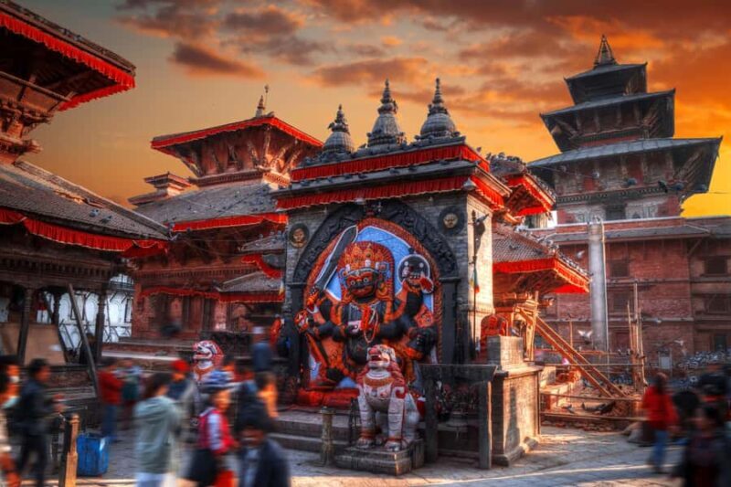 Kolkata: Full-Day Spirituality & Temples Tour - What the Reviews Say: Authentic Experiences and Practicalities