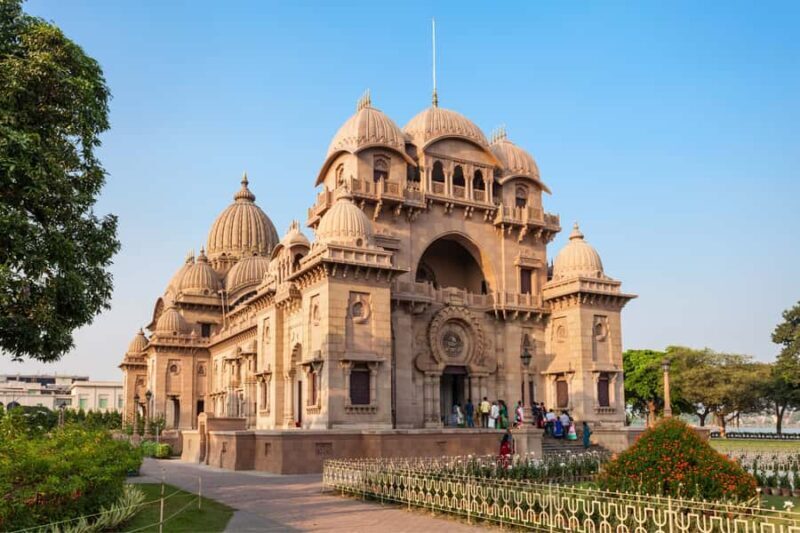 Kolkata: Full-Day Spirituality & Temples Tour - Is It Worth the Price?