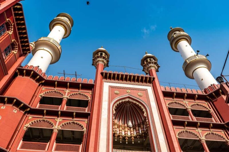 Kolkata: Full-Day Spirituality & Temples Tour - Who Will Love This Tour?