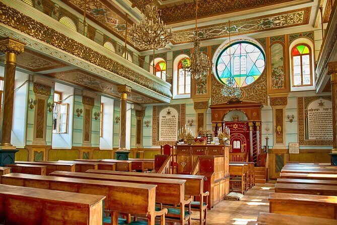 Kolkata: Full-Day Spirituality & Temples Tour - Key Points