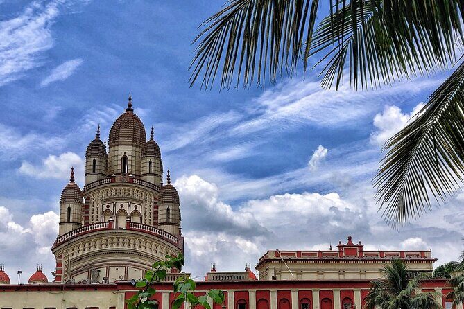 Kolkata: Full-Day Spirituality & Temples Tour - A Deep Dive into the Itinerary