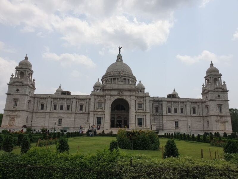 Kolkata Full-Day Street Photography Tour - Practical Tips for Photographers