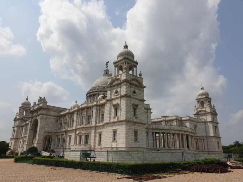 Kolkata Full-Day Street Photography Tour - Final Thoughts: Is It Worth It?