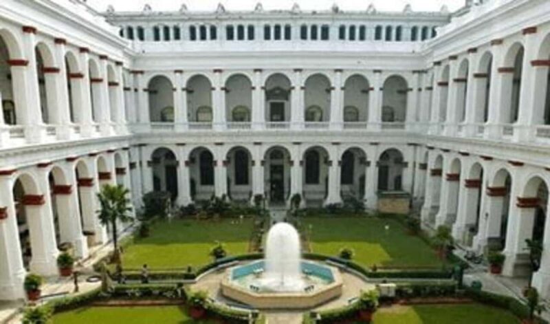 KOLKATA FULL DAY TOUR - Key Points