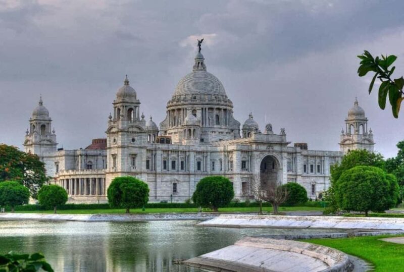 KOLKATA FULL DAY TOUR - An In-Depth Look at the Kolkata Full Day Tour